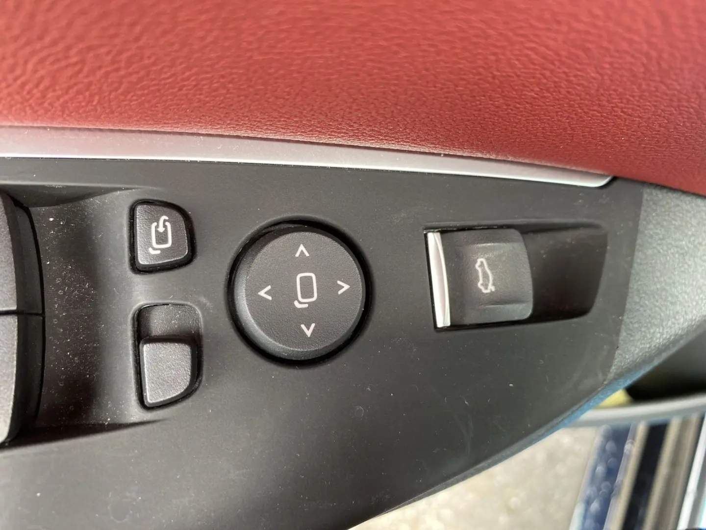 X3 xDrive20d 550€ netto mtl. M Sportpaket HiFi A