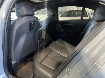 BMW 540 d xDrive M Sport Package Pro Seat
