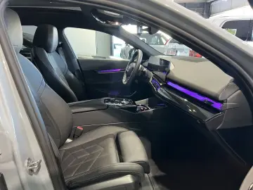 BMW 540 d xDrive M Sport Package Pro Seat