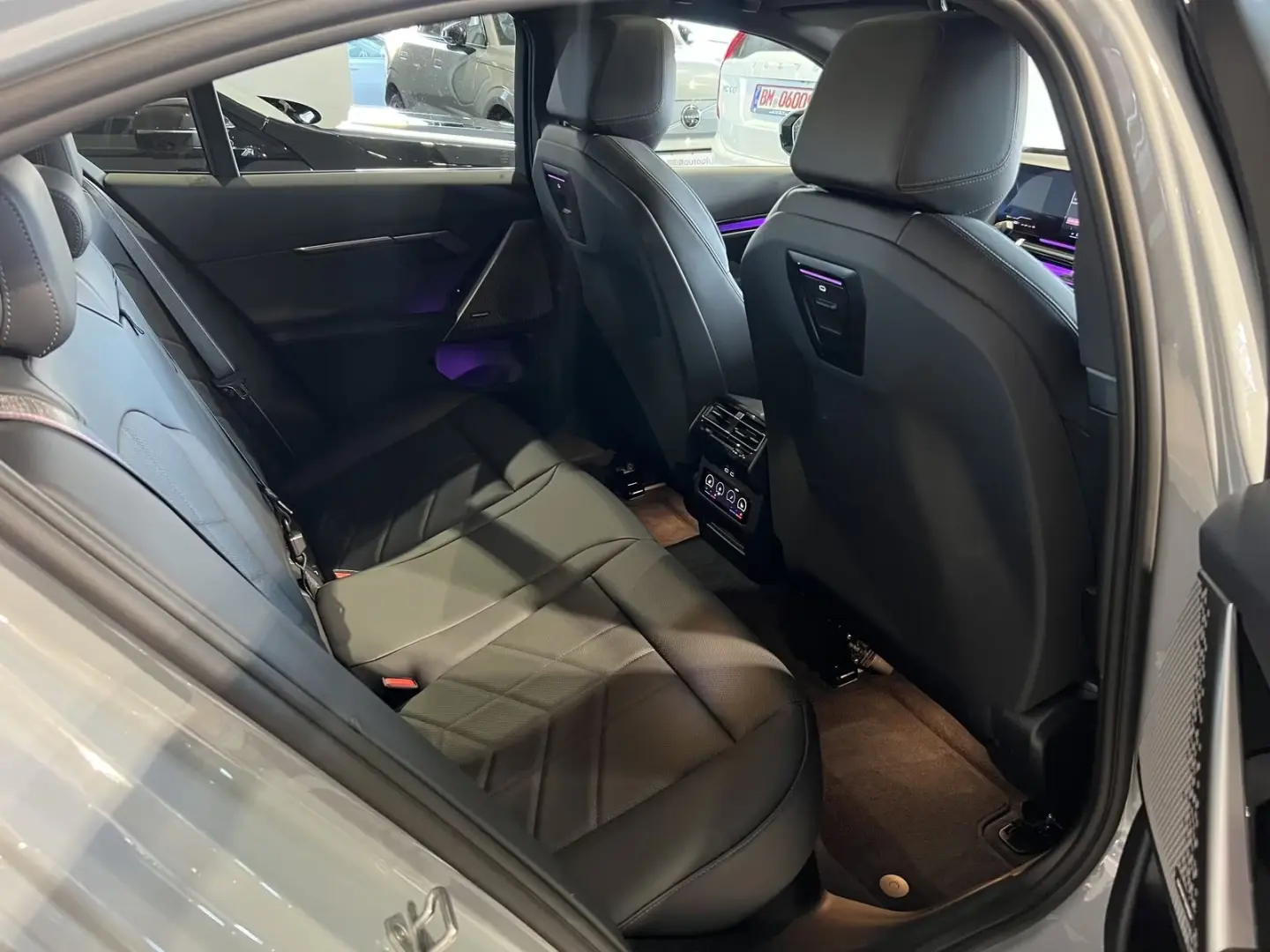 BMW 540 d xDrive M Sport Package Pro Seat