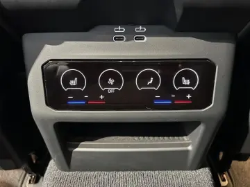 BMW 540 d xDrive M Sport Package Pro Seat