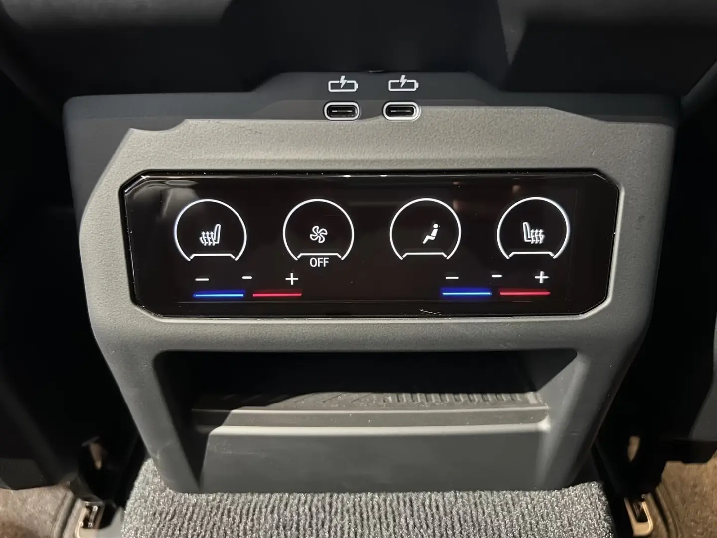 BMW 540 d xDrive M Sport Package Pro Seat