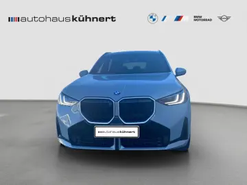 X3 xDrive20d    M-Sport ACC PanoSD SpurAss AHK