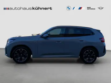 X3 xDrive20d    M-Sport ACC PanoSD SpurAss AHK