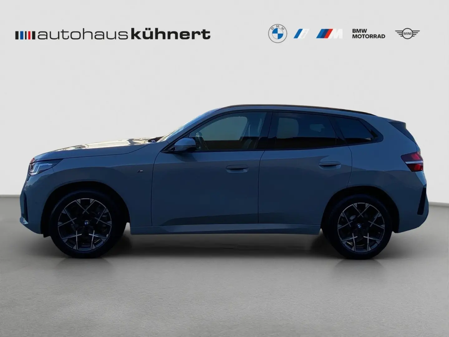 X3 xDrive20d    M-Sport ACC PanoSD SpurAss AHK