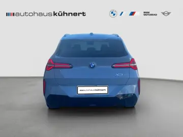 X3 xDrive20d    M-Sport ACC PanoSD SpurAss AHK
