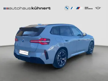 X3 xDrive20d    M-Sport ACC PanoSD SpurAss AHK