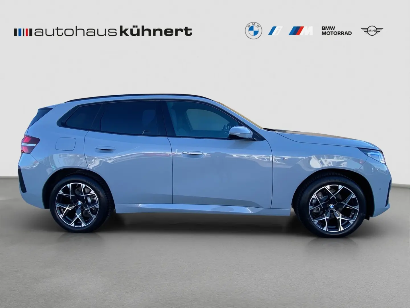 X3 xDrive20d    M-Sport ACC PanoSD SpurAss AHK