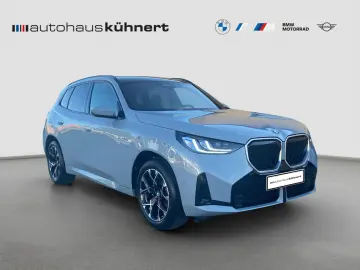 X3 xDrive20d    M-Sport ACC PanoSD SpurAss AHK