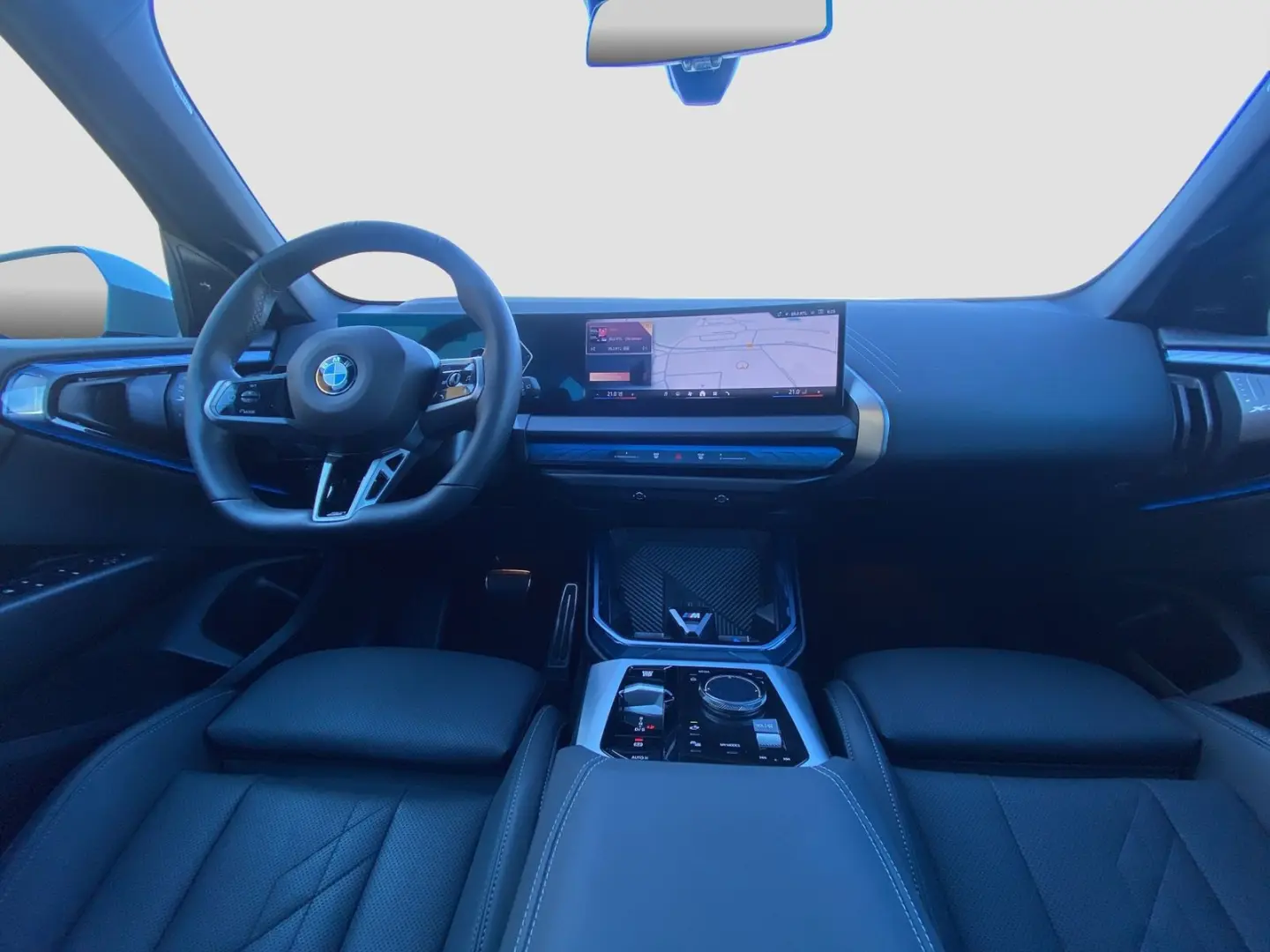 X3 xDrive20d    M-Sport ACC PanoSD SpurAss AHK