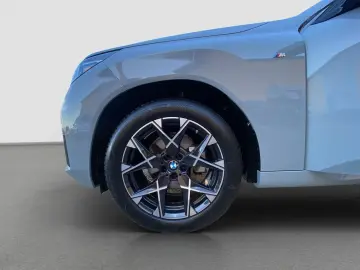 X3 xDrive20d    M-Sport ACC PanoSD SpurAss AHK