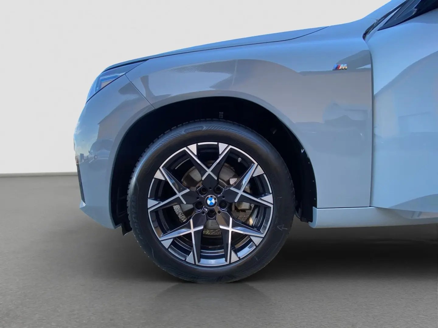 X3 xDrive20d    M-Sport ACC PanoSD SpurAss AHK