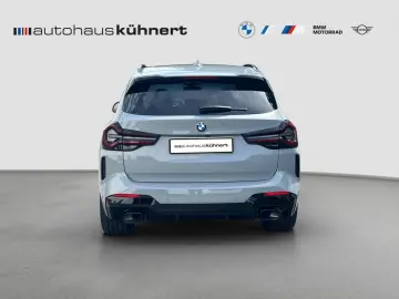 X3 xDrive30d    M-Sport ACC Laser PanoSD SpurAss