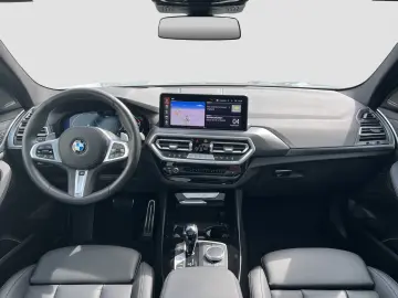X3 xDrive30d    M-Sport ACC Laser PanoSD SpurAss