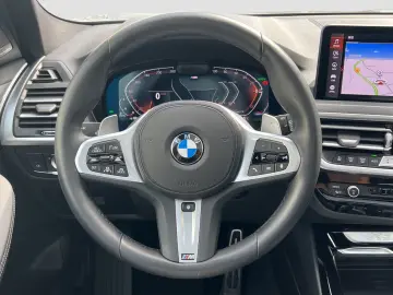X3 xDrive30d    M-Sport ACC Laser PanoSD SpurAss