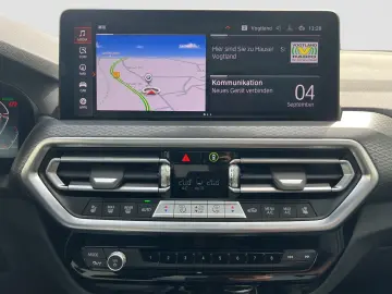 X3 xDrive30d    M-Sport ACC Laser PanoSD SpurAss