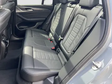 X3 xDrive30d    M-Sport ACC Laser PanoSD SpurAss