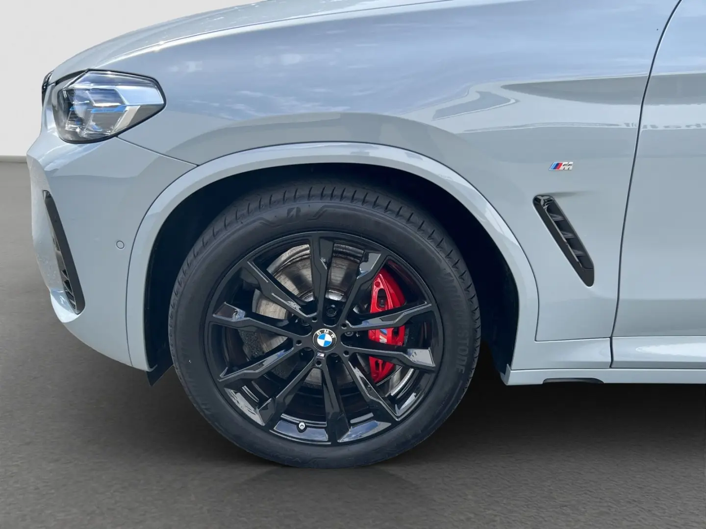 X3 xDrive30d    M-Sport ACC Laser PanoSD SpurAss