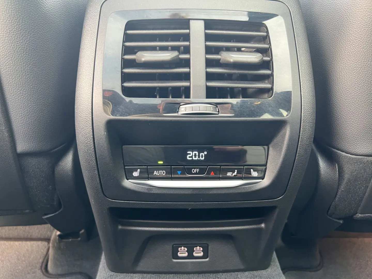 X3 xDrive30d    M-Sport ACC Laser PanoSD SpurAss