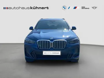 X3 xDrive30e ///M-Sport SAG SpurAss StHzg 360°