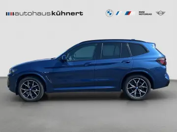 X3 xDrive30e ///M-Sport SAG SpurAss StHzg 360°