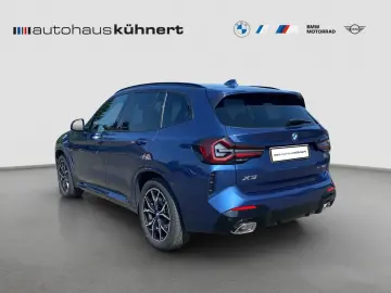 X3 xDrive30e ///M-Sport SAG SpurAss StHzg 360°