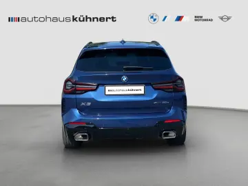 X3 xDrive30e ///M-Sport SAG SpurAss StHzg 360°