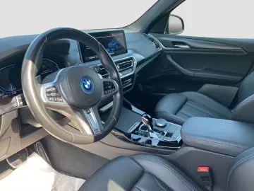 X3 xDrive30e ///M-Sport SAG SpurAss StHzg 360°