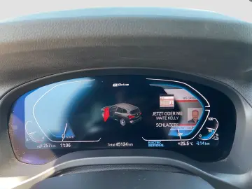 X3 xDrive30e ///M-Sport SAG SpurAss StHzg 360°