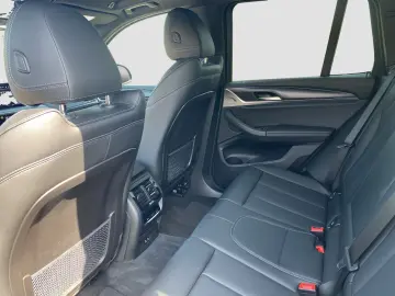 X3 xDrive30e ///M-Sport SAG SpurAss StHzg 360°