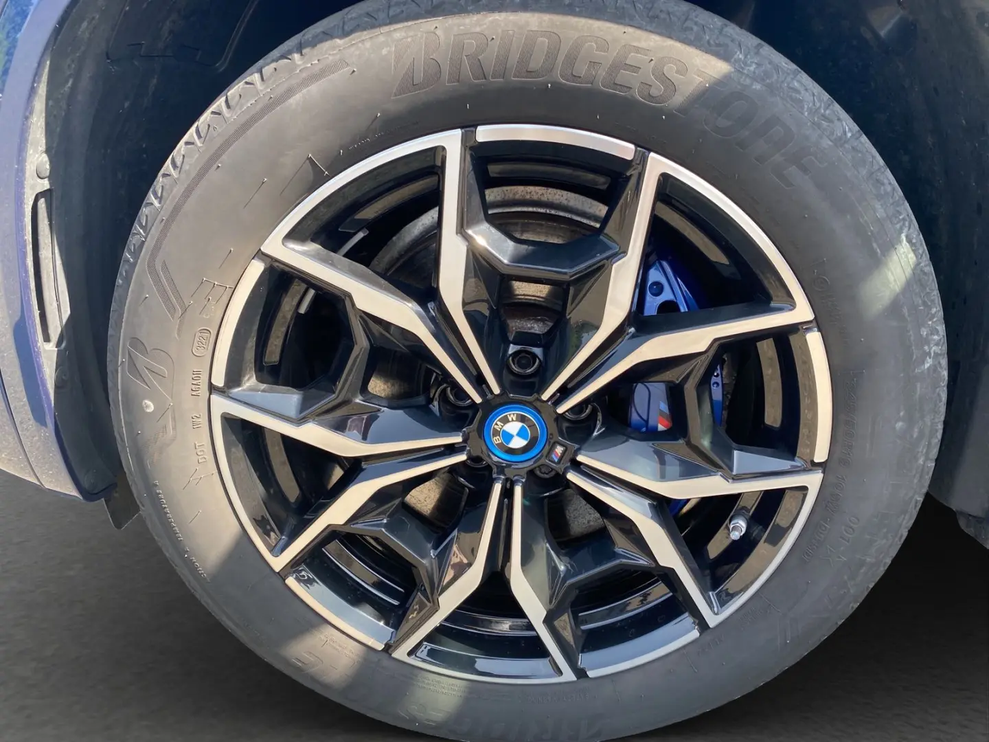 X3 xDrive30e ///M-Sport SAG SpurAss StHzg 360°