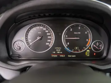 BMW X3 F25 xDrive20d