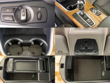 BMW X3 F25 xDrive20d