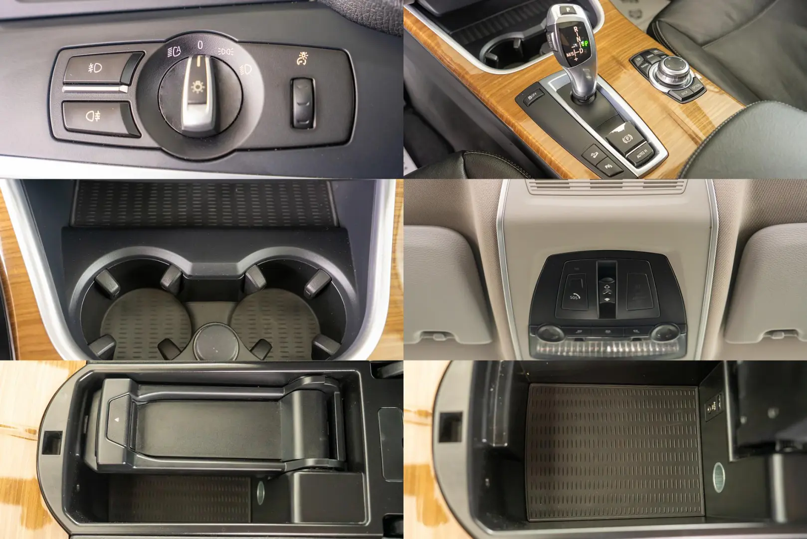 BMW X3 F25 xDrive20d