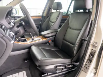 BMW X3 F25 xDrive20d