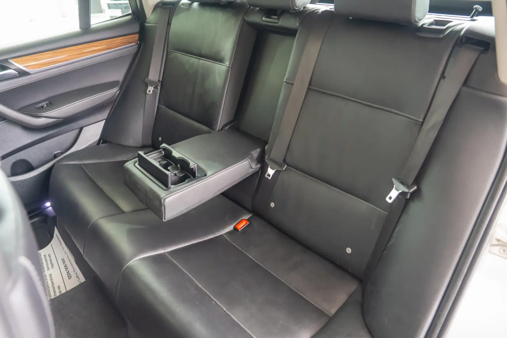 BMW X3 F25 xDrive20d