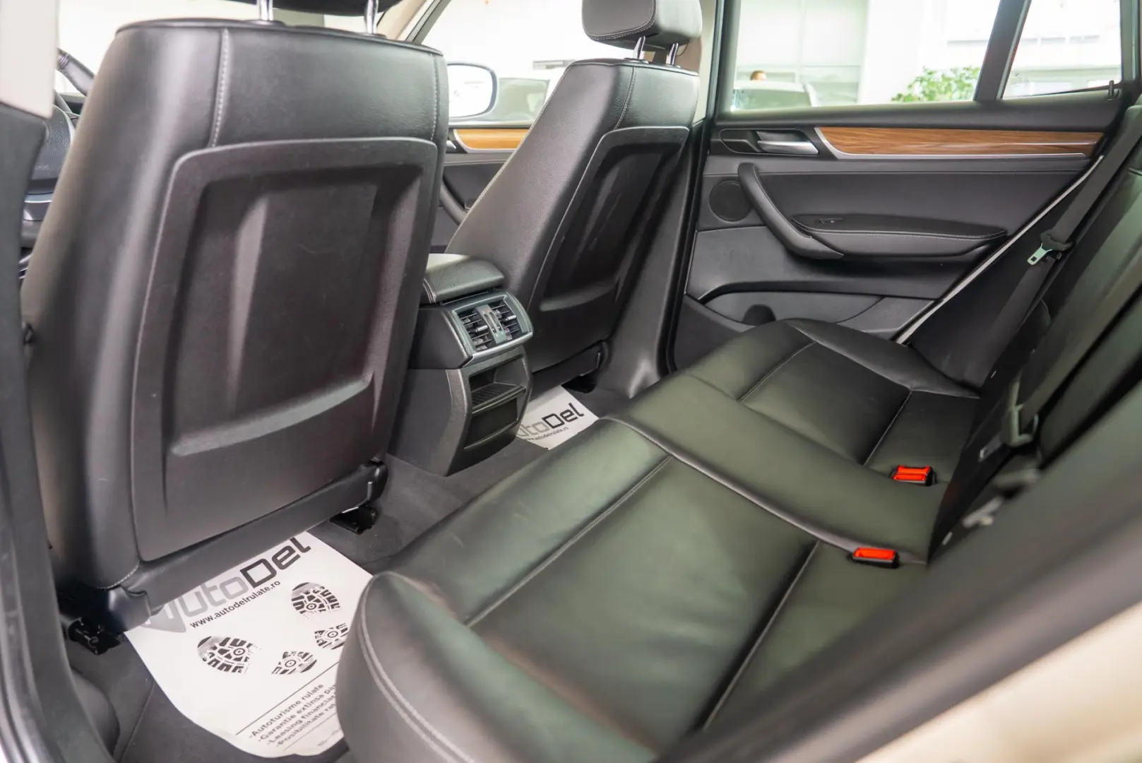 BMW X3 F25 xDrive20d