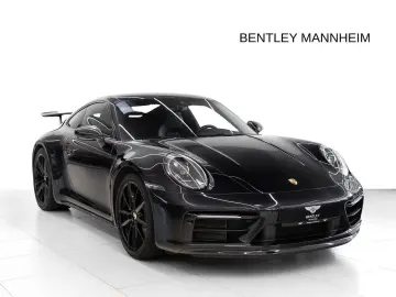 911 Carrera Aerokit