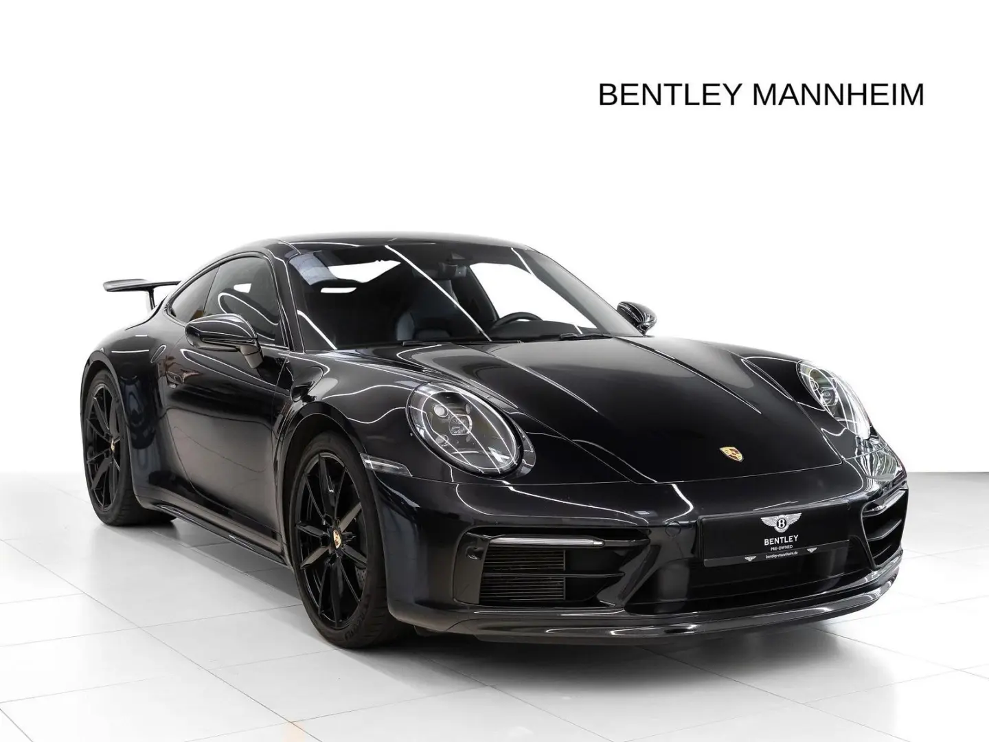911 Carrera Aerokit