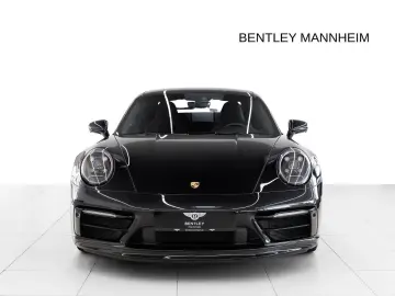 911 Carrera Aerokit