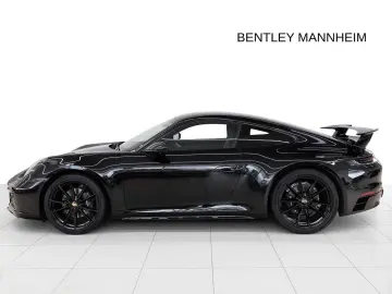 911 Carrera Aerokit