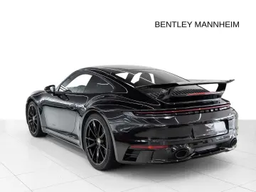911 Carrera Aerokit