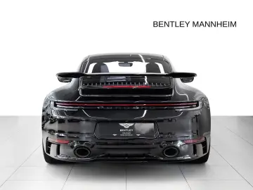 911 Carrera Aerokit