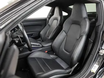 911 Carrera Aerokit
