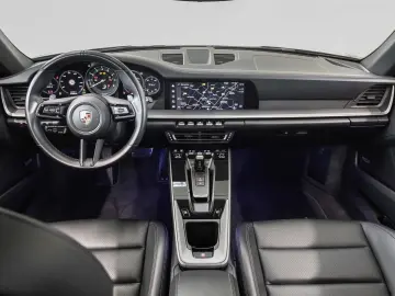 911 Carrera Aerokit