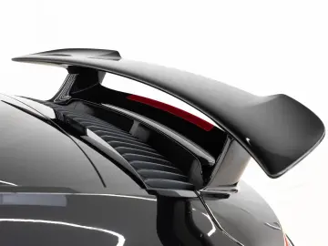 911 Carrera Aerokit
