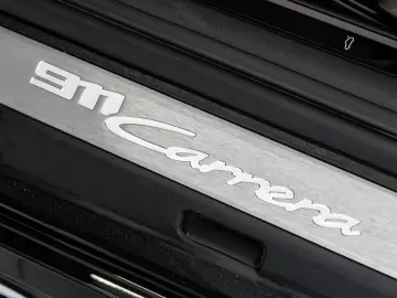 911 Carrera Aerokit