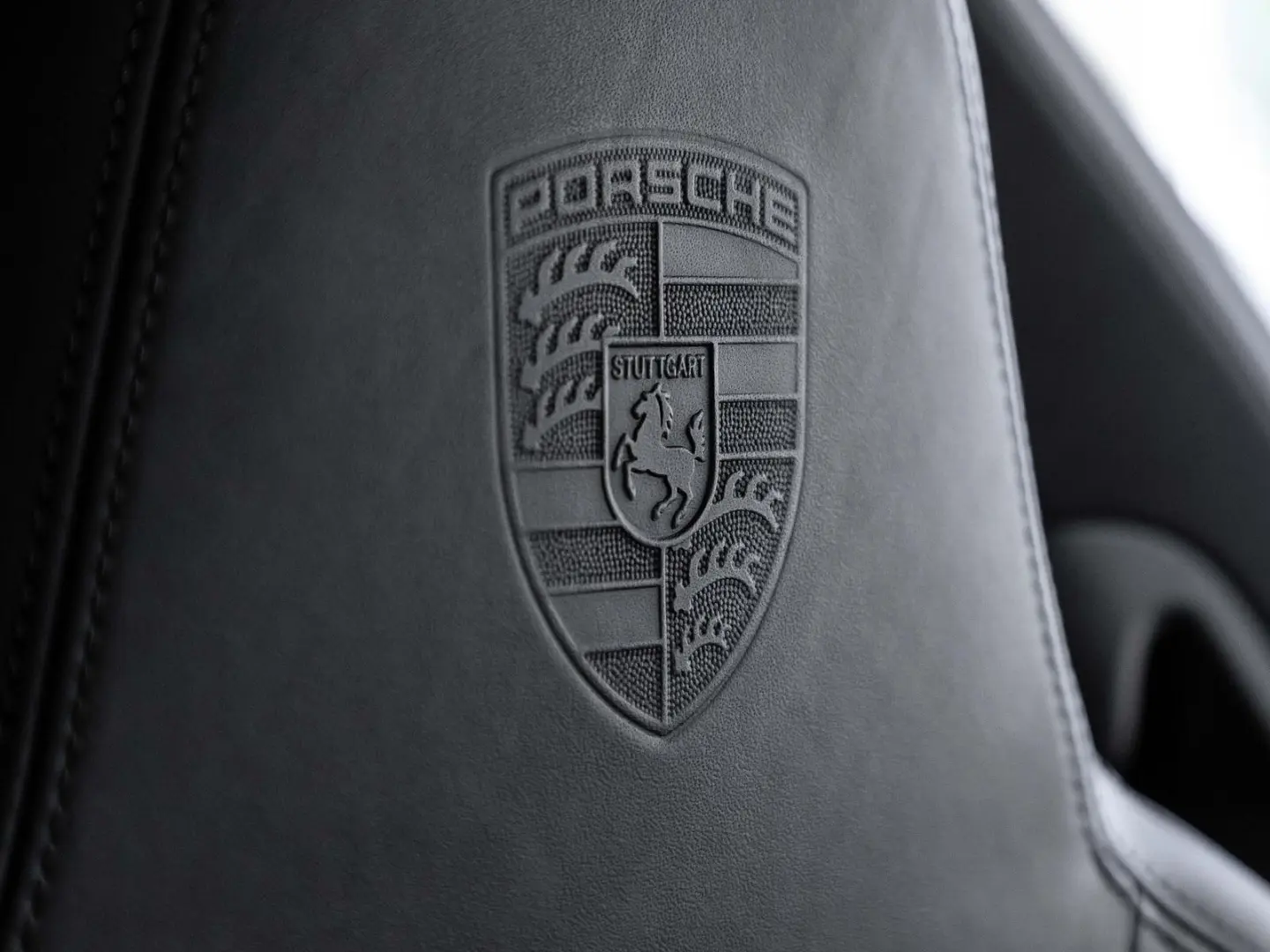 911 Carrera Aerokit