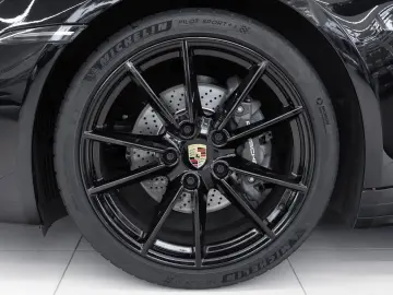 911 Carrera Aerokit