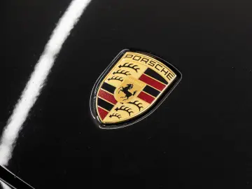 911 Carrera Aerokit